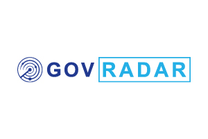 Logo von GovRadar