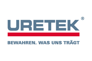 Logo von URETEK