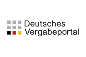 Logo von DTVP Deutsches Vergabeportal
