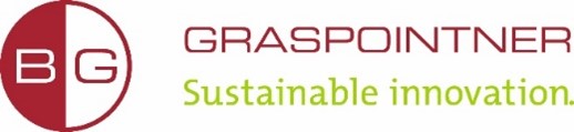 Logo von BG-Graspointner GmbH