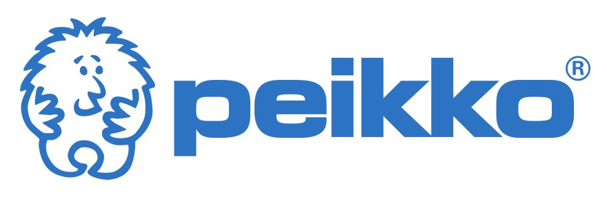 Logo von Peikko Group Corporation