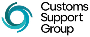 Logo von Customs Support Group