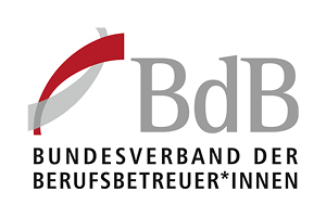 Logo von BdB Bundesverband der Berufsbetreuer*innen