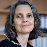 Prof. Dr.-Ing. Annette Hafner