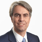 Prof. Dr.-Ing. Andrej Albert